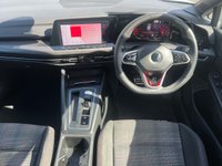 USED 2021 71 VOLKSWAGEN GOLF 2.0 TSI GTI Hatchback 5dr Petrol DSG Euro 6 (s/s) (245 ps) DSG- GTI