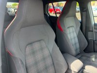 USED 2021 71 VOLKSWAGEN GOLF 2.0 TSI GTI Hatchback 5dr Petrol DSG Euro 6 (s/s) (245 ps) DSG- GTI