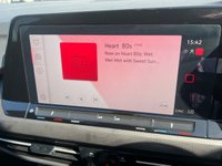 USED 2021 71 VOLKSWAGEN GOLF 2.0 TSI GTI Hatchback 5dr Petrol DSG Euro 6 (s/s) (245 ps) DSG- GTI
