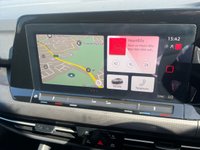 USED 2021 71 VOLKSWAGEN GOLF 2.0 TSI GTI Hatchback 5dr Petrol DSG Euro 6 (s/s) (245 ps) DSG- GTI