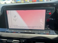 USED 2021 71 VOLKSWAGEN GOLF 2.0 TSI GTI Hatchback 5dr Petrol DSG Euro 6 (s/s) (245 ps) DSG- GTI