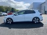 USED 2021 71 VOLKSWAGEN GOLF 2.0 TSI GTI Hatchback 5dr Petrol DSG Euro 6 (s/s) (245 ps) DSG- GTI