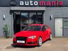 USED 2014 C AUDI A3 1.4 TFSI S line Hatchback 3dr Petrol Manual Euro 5 (s/s) (122 ps) UPGRADED WHEELS, HUGE SPEC