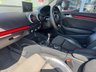 USED 2014 C AUDI A3 1.4 TFSI S line Hatchback 3dr Petrol Manual Euro 5 (s/s) (122 ps) UPGRADED WHEELS, HUGE SPEC
