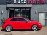 USED 2014 C AUDI A3 1.4 TFSI S line Hatchback 3dr Petrol Manual Euro 5 (s/s) (122 ps) UPGRADED WHEELS, HUGE SPEC