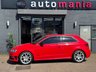 USED 2014 C AUDI A3 1.4 TFSI S line Hatchback 3dr Petrol Manual Euro 5 (s/s) (122 ps) UPGRADED WHEELS, HUGE SPEC