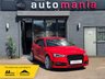 USED 2014 C AUDI A3 1.4 TFSI S line Hatchback 3dr Petrol Manual Euro 5 (s/s) (122 ps) UPGRADED WHEELS, HUGE SPEC