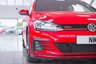 USED 2019 19 VOLKSWAGEN GOLF 2.0 TSI GTI Performance Hatchback 5dr Petrol Manual Euro 6 (s/s) (245 ps) 