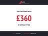 USED 2019 19 VOLKSWAGEN GOLF 2.0 TSI GTI Performance Hatchback 5dr Petrol Manual Euro 6 (s/s) (245 ps) 