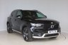 USED 2021 71 VOLVO XC40 1.5 T3 R-Design SUV 5dr Petrol Auto Euro 6 (s/s) (163 ps) OPTICAL REAR SENSORS, FREE 24 MONTH WARRANTY