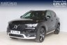USED 2021 71 VOLVO XC40 1.5 T3 R-Design SUV 5dr Petrol Auto Euro 6 (s/s) (163 ps) OPTICAL REAR SENSORS, FREE 24 MONTH WARRANTY