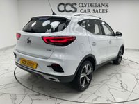USED 2022 22 MG MG ZS 1.5 VTi-TECH Excite SUV 5dr Petrol Manual Euro 6 (s/s) (106 ps) Finished In Arctic White, This MG Zs Comes With 2 Keys, Rear Parking Sensors, Service History, 17" Alloy Wheels, 12 Months MOT, 3 Months Warranty Warranty. Finance And Extended Warranty Avalable.