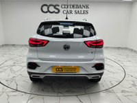 USED 2022 22 MG MG ZS 1.5 VTi-TECH Excite SUV 5dr Petrol Manual Euro 6 (s/s) (106 ps) Finished In Arctic White, This MG Zs Comes With 2 Keys, Rear Parking Sensors, Service History, 17" Alloy Wheels, 12 Months MOT, 3 Months Warranty Warranty. Finance And Extended Warranty Avalable.