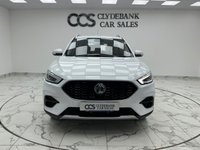USED 2022 22 MG MG ZS 1.5 VTi-TECH Excite SUV 5dr Petrol Manual Euro 6 (s/s) (106 ps) Finished In Arctic White, This MG Zs Comes With 2 Keys, Rear Parking Sensors, Service History, 17" Alloy Wheels, 12 Months MOT, 3 Months Warranty Warranty. Finance And Extended Warranty Avalable.