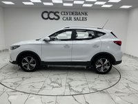USED 2022 22 MG MG ZS 1.5 VTi-TECH Excite SUV 5dr Petrol Manual Euro 6 (s/s) (106 ps) Finished In Arctic White, This MG Zs Comes With 2 Keys, Rear Parking Sensors, Service History, 17" Alloy Wheels, 12 Months MOT, 3 Months Warranty Warranty. Finance And Extended Warranty Avalable.