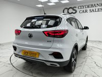 USED 2022 22 MG MG ZS 1.5 VTi-TECH Excite SUV 5dr Petrol Manual Euro 6 (s/s) (106 ps) Finished In Arctic White, This MG Zs Comes With 2 Keys, Rear Parking Sensors, Service History, 17" Alloy Wheels, 12 Months MOT, 3 Months Warranty Warranty. Finance And Extended Warranty Avalable.