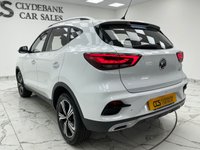 USED 2022 22 MG MG ZS 1.5 VTi-TECH Excite SUV 5dr Petrol Manual Euro 6 (s/s) (106 ps) Finished In Arctic White, This MG Zs Comes With 2 Keys, Rear Parking Sensors, Service History, 17" Alloy Wheels, 12 Months MOT, 3 Months Warranty Warranty. Finance And Extended Warranty Avalable.