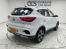 USED 2022 22 MG MG ZS 1.5 VTi-TECH Excite SUV 5dr Petrol Manual Euro 6 (s/s) (106 ps) Finished In Arctic White, This MG Zs Comes With 2 Keys, Rear Parking Sensors, Service History, 17" Alloy Wheels, 12 Months MOT, 3 Months Warranty Warranty. Finance And Extended Warranty Avalable.