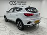 USED 2022 22 MG MG ZS 1.5 VTi-TECH Excite SUV 5dr Petrol Manual Euro 6 (s/s) (106 ps) Finished In Arctic White, This MG Zs Comes With 2 Keys, Rear Parking Sensors, Service History, 17" Alloy Wheels, 12 Months MOT, 3 Months Warranty Warranty. Finance And Extended Warranty Avalable.