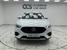 USED 2022 22 MG MG ZS 1.5 VTi-TECH Excite SUV 5dr Petrol Manual Euro 6 (s/s) (106 ps) Finished In Arctic White, This MG Zs Comes With 2 Keys, Rear Parking Sensors, Service History, 17" Alloy Wheels, 12 Months MOT, 3 Months Warranty Warranty. Finance And Extended Warranty Avalable.