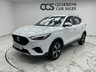 USED 2022 22 MG MG ZS 1.5 VTi-TECH Excite SUV 5dr Petrol Manual Euro 6 (s/s) (106 ps) Finished In Arctic White, This MG Zs Comes With 2 Keys, Rear Parking Sensors, Service History, 17" Alloy Wheels, 12 Months MOT, 3 Months Warranty Warranty. Finance And Extended Warranty Avalable.