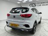 USED 2022 22 MG MG ZS 1.5 VTi-TECH Excite SUV 5dr Petrol Manual Euro 6 (s/s) (106 ps) Finished In Arctic White, This MG Zs Comes With 2 Keys, Rear Parking Sensors, Service History, 17" Alloy Wheels, 12 Months MOT, 3 Months Warranty Warranty. Finance And Extended Warranty Avalable.