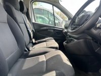 USED 2022 72 RENAULT TRAFIC 2.0 dCi Blue SL28 Business+ L1 H1 Euro 6 (s/s) 5dr ** 4 To choose From **