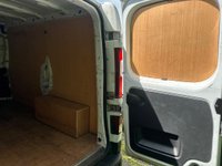 USED 2022 72 RENAULT TRAFIC 2.0 dCi Blue SL28 Business+ L1 H1 Euro 6 (s/s) 5dr ** 4 To choose From **