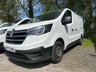 USED 2022 72 RENAULT TRAFIC 2.0 dCi Blue SL28 Business+ L1 H1 Euro 6 (s/s) 5dr ** 4 To choose From **