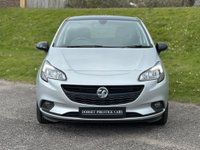 USED 2019 69 VAUXHALL CORSA 1.4i Ecotec Griffin Hatchback ** Heated Seats / Sat Navi **