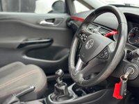 USED 2019 69 VAUXHALL CORSA 1.4i Ecotec Griffin Hatchback ** Heated Seats / Sat Navi **