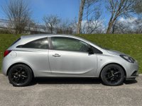 USED 2019 69 VAUXHALL CORSA 1.4i Ecotec Griffin Hatchback ** Heated Seats / Sat Navi **