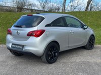 USED 2019 69 VAUXHALL CORSA 1.4i Ecotec Griffin Hatchback ** Heated Seats / Sat Navi **