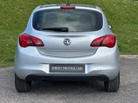 USED 2019 69 VAUXHALL CORSA 1.4i Ecotec Griffin Hatchback ** Heated Seats / Sat Navi **