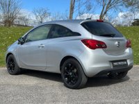 USED 2019 69 VAUXHALL CORSA 1.4i Ecotec Griffin Hatchback ** Heated Seats / Sat Navi **