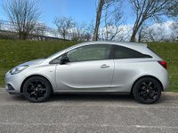 USED 2019 69 VAUXHALL CORSA 1.4i Ecotec Griffin Hatchback ** Heated Seats / Sat Navi **