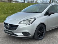 USED 2019 69 VAUXHALL CORSA 1.4i Ecotec Griffin Hatchback ** Heated Seats / Sat Navi **