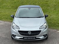 USED 2019 69 VAUXHALL CORSA 1.4i Ecotec Griffin Hatchback ** Heated Seats / Sat Navi **