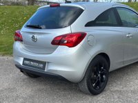 USED 2019 69 VAUXHALL CORSA 1.4i Ecotec Griffin Hatchback ** Heated Seats / Sat Navi **