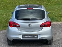 USED 2019 69 VAUXHALL CORSA 1.4i Ecotec Griffin Hatchback ** Heated Seats / Sat Navi **