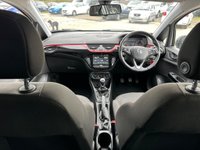 USED 2019 69 VAUXHALL CORSA 1.4i Ecotec Griffin Hatchback ** Heated Seats / Sat Navi **