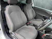 USED 2019 69 VAUXHALL CORSA 1.4i Ecotec Griffin Hatchback ** Heated Seats / Sat Navi **