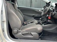USED 2019 69 VAUXHALL CORSA 1.4i Ecotec Griffin Hatchback ** Heated Seats / Sat Navi **