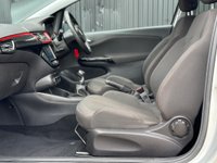 USED 2019 69 VAUXHALL CORSA 1.4i Ecotec Griffin Hatchback ** Heated Seats / Sat Navi **