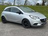 USED 2019 69 VAUXHALL CORSA 1.4i Ecotec Griffin Hatchback ** Heated Seats / Sat Navi **