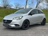 USED 2019 69 VAUXHALL CORSA 1.4i Ecotec Griffin Hatchback ** Heated Seats / Sat Navi **
