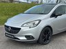 USED 2019 69 VAUXHALL CORSA 1.4i Ecotec Griffin Hatchback ** Heated Seats / Sat Navi **