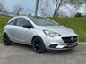 USED 2019 69 VAUXHALL CORSA 1.4i Ecotec Griffin Hatchback ** Heated Seats / Sat Navi **