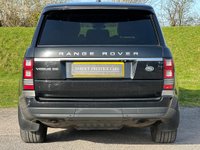 USED 2017 67 LAND ROVER RANGE ROVER 3.0 V6 Vogue SE Auto 4WD Euro 6 (s/s) 5dr * Opening Panoramic Roof *
