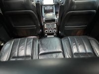 USED 2017 67 LAND ROVER RANGE ROVER 3.0 V6 Vogue SE Auto 4WD Euro 6 (s/s) 5dr * Opening Panoramic Roof *